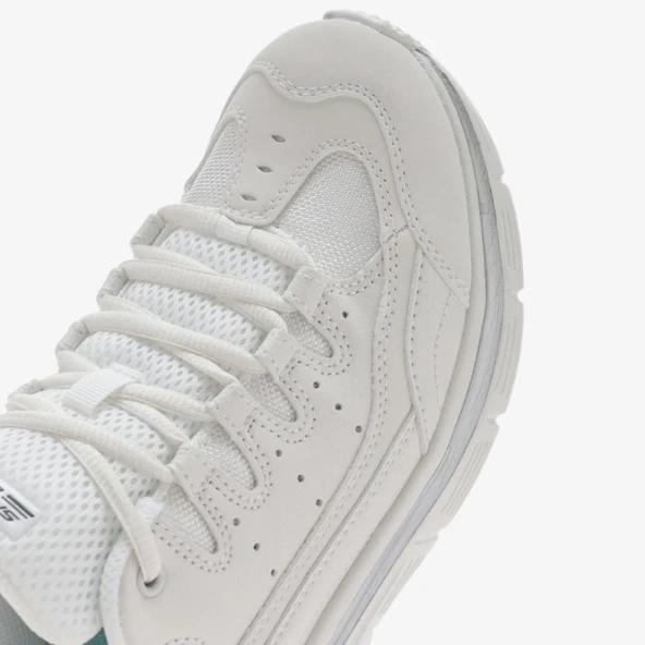 Skechers Fashion Fit 896295TK Sneaker Kadın Spor Ayakkabı - Resim 6