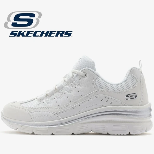 Skechers Fashion Fit 896295TK Sneaker Kadın Spor Ayakkabı ürün görseli