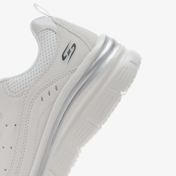 Skechers Fashion Fit 896295TK Sneaker Kadın Spor Ayakkabı - Resim 8