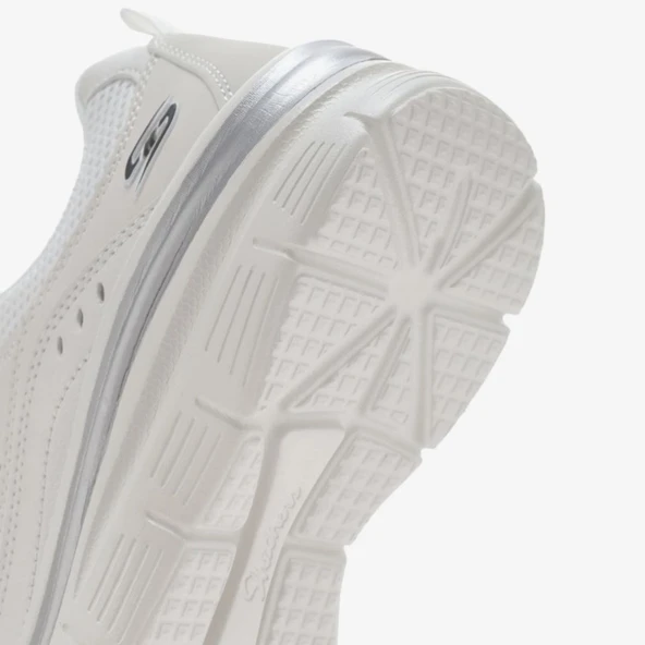 Skechers Fashion Fit 896295TK Sneaker Kadın Spor Ayakkabı - Resim 9