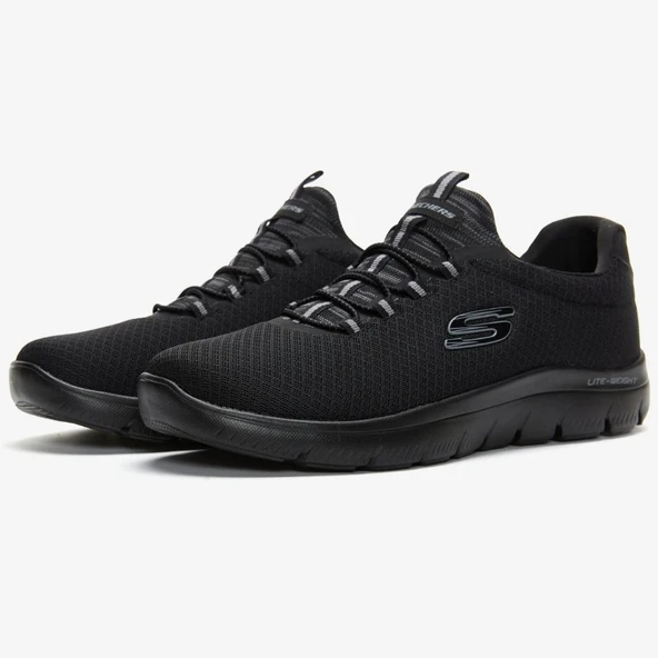 Skechers Summits 52811TK Erkek Spor Ayakkabı - 3