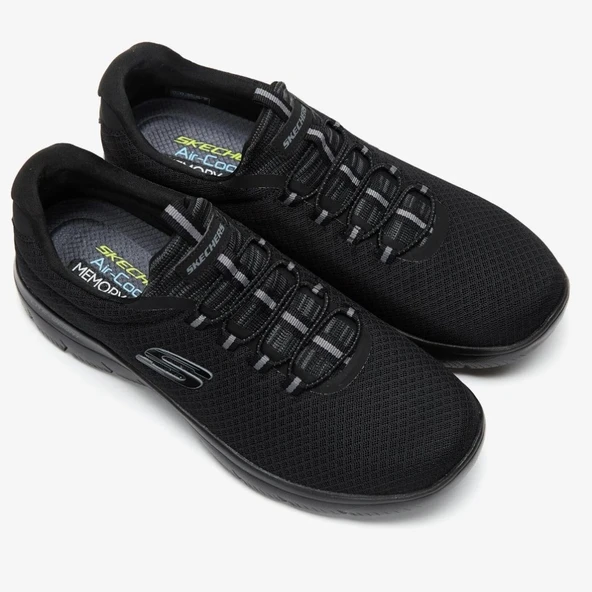 Skechers Summits 52811TK Erkek Spor Ayakkabı - 5