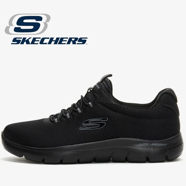 Skechers Summits 52811TK Erkek Spor Ayakkabı