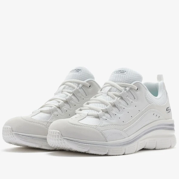 Skechers Fashion Fit 896295TK Sneaker Kadın Spor Ayakkabı - 2