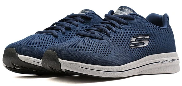 Skechers Burst 2.0 999739TK Erkek Spor Ayakkabı - 10