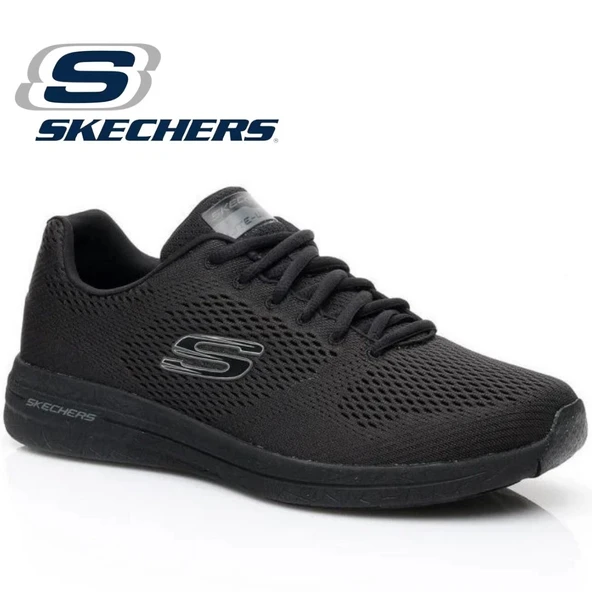 Skechers Burst 2.0 999739TK Erkek Spor Ayakkabı