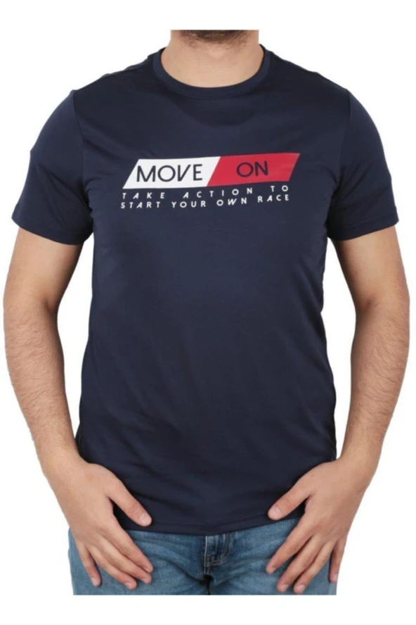 Kınetıx 1M Sn325 Hansel T-Shırt ürün görseli 1