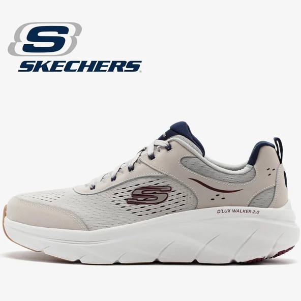 Skechers D'lux Walker 2.0 Durven 232715 Erkek Spor Ayakkabı