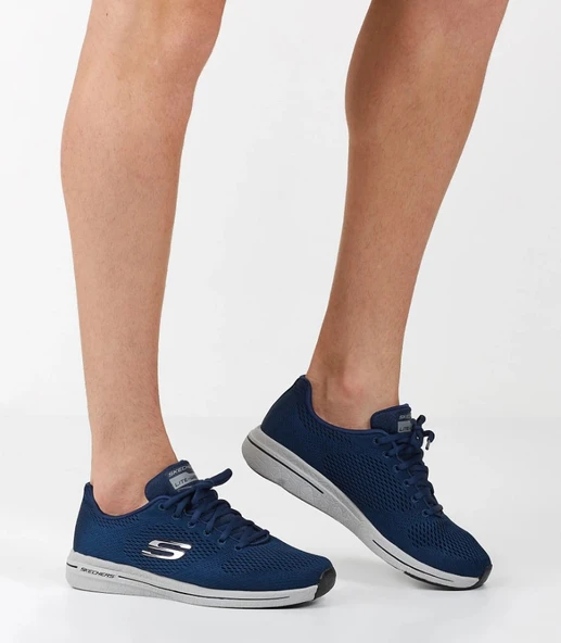 Skechers Burst 2.0 999739TK Erkek Spor Ayakkabı - 9
