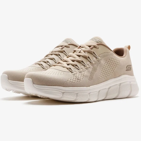 Skechers Bobs B-Flex 118101 Erkek Spor Ayakkabı - Resim 10
