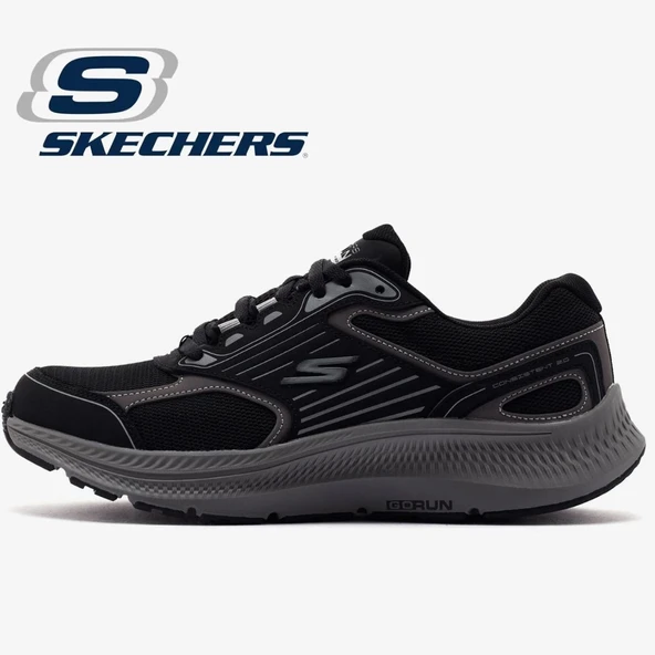 Skechers Go Run Consistent 2.0 220866 Erkek Koşu Ayakkabısı - 4