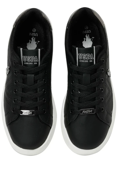 U.S. Polo Assn EXXY Unisex Spor Ayakkabı - Resim 8