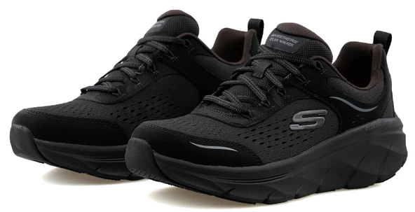 Skechers D'lux Walker 2.0 Daisy Doll 150093 Unisex Spor Ayakkabı - 3