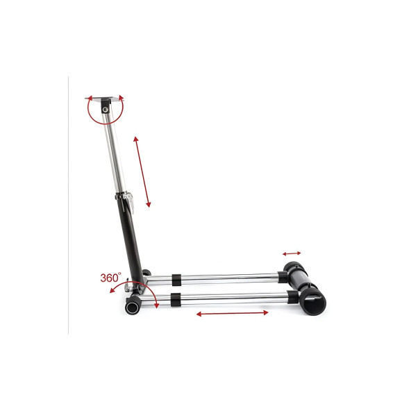 Logitech G25 G27 G29 G920 G923 Uyumlu Direksiyon Standı - 2