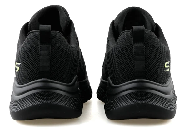 Skechers Bobs B-Flex 118101 Erkek Spor Ayakkabı - Resim 4