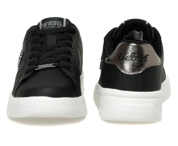 U.S. Polo Assn EXXY Unisex Spor Ayakkabı - Resim 10