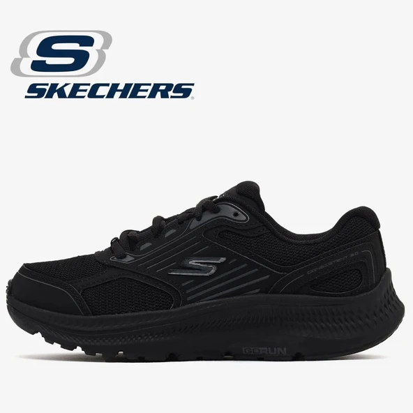Skechers Go Run Consistent 2.0 128606 Advantage Kadın Koşu Ayakkabısı - Resim 11