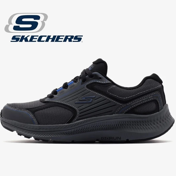 Skechers Go Run Consistent 2.0 220866 Erkek Koşu Ayakkabısı ürün görseli 1