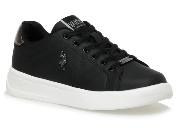 U.S. Polo Assn EXXY Unisex Spor Ayakkabı - Resim 6