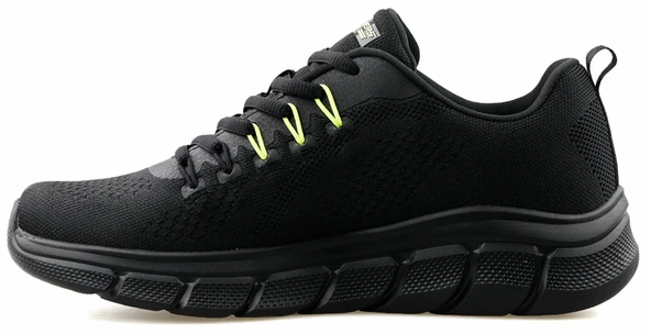Skechers Bobs B-Flex 118101 Erkek Spor Ayakkabı - Resim 2