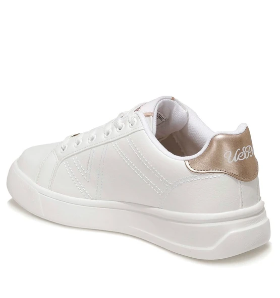 U.S. Polo Assn EXXY Unisex Spor Ayakkabı - Resim 4