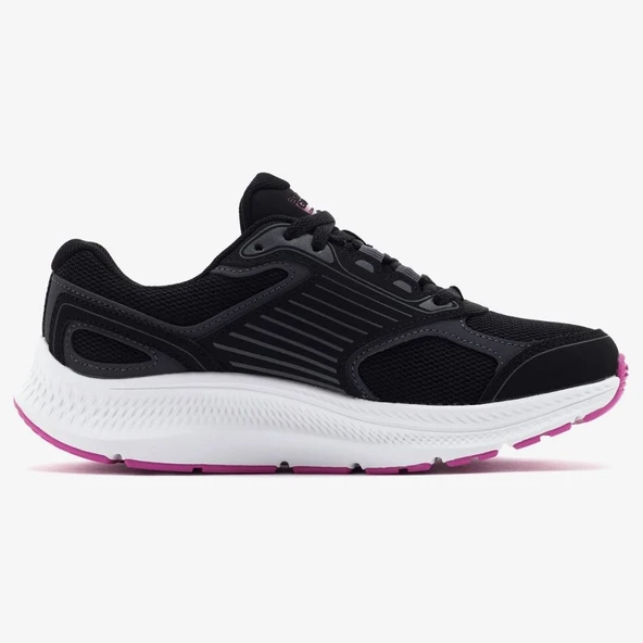 Skechers Go Run Consistent 2.0 128606 Advantage Kadın Koşu Ayakkabısı - Resim 4