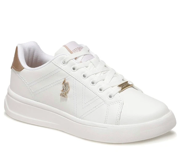 U.S. Polo Assn EXXY Unisex Spor Ayakkabı