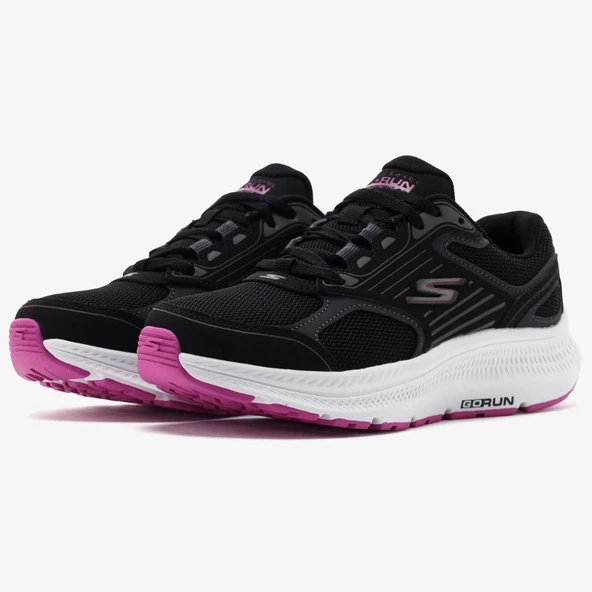 Skechers Go Run Consistent 2.0 128606 Advantage Kadın Koşu Ayakkabısı - Resim 2