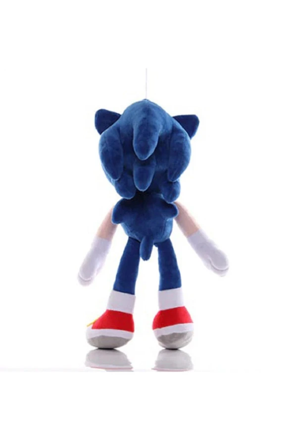 Sonic Peluş (30 Cm) - 8