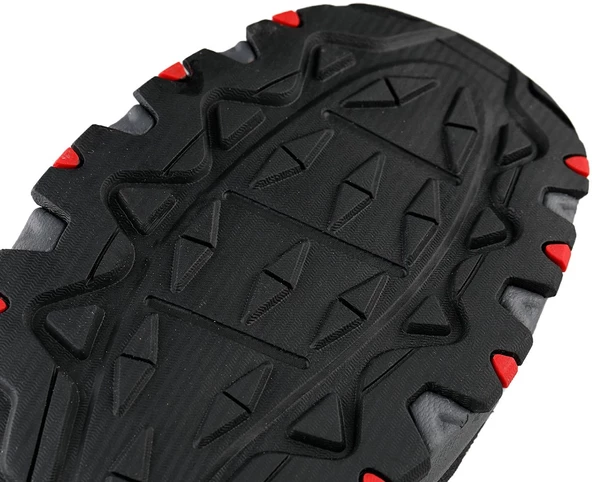 Skechers Hillcrest 237265 Erkek Spor Ayakkabı - 16