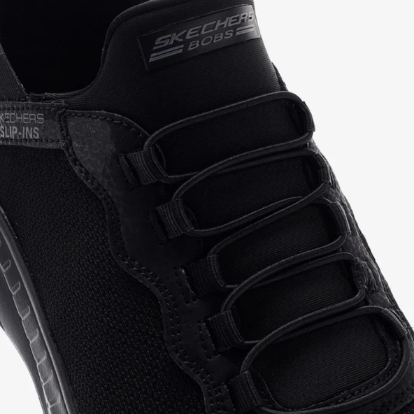 Skechers Bobs Squad Chaos - Daily Hype 118300 Erkek Spor Ayakkabı - 8