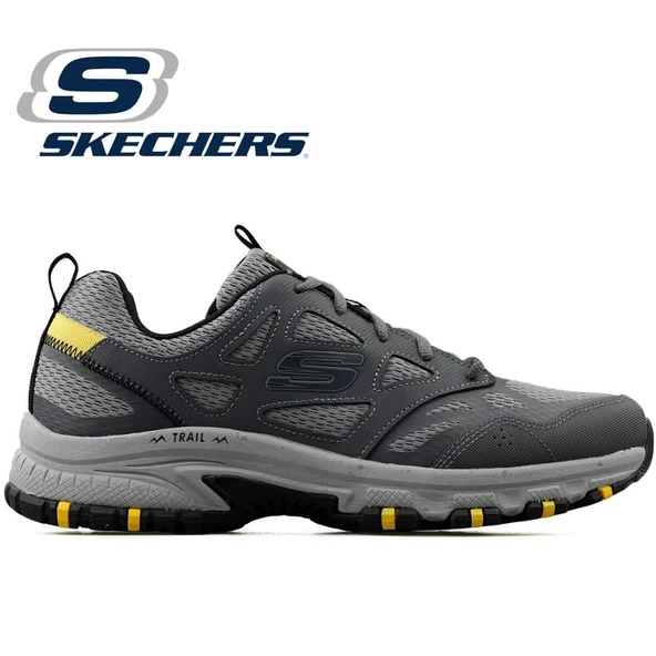 Skechers Hillcrest 237265 Erkek Spor Ayakkabı