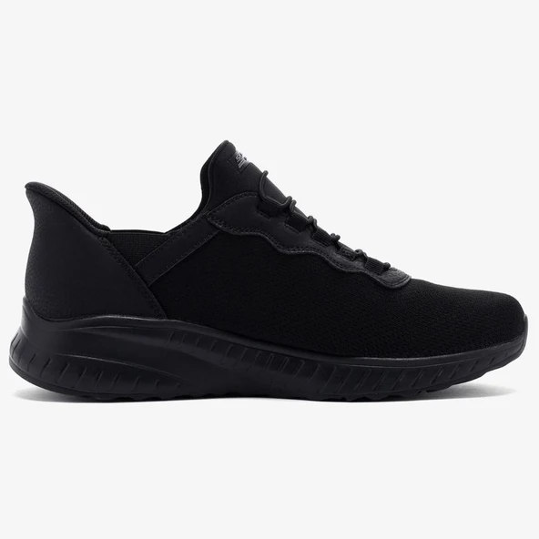 Skechers Bobs Squad Chaos - Daily Hype 118300 Erkek Spor Ayakkabı - 5