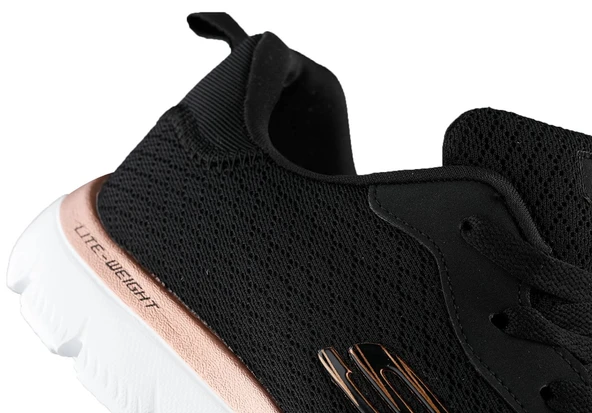 Skechers Summits 88888316TK Günlük Kadın Spor Ayakkabı - 7
