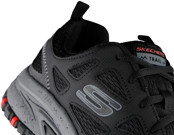 Skechers Hillcrest 237265 Erkek Spor Ayakkabı - 11
