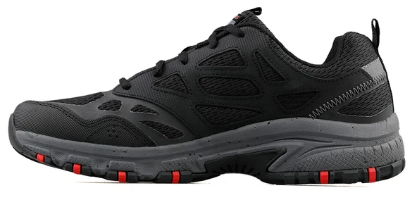 Skechers Hillcrest 237265 Erkek Spor Ayakkabı - 6