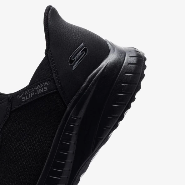 Skechers Bobs Squad Chaos - Daily Hype 118300 Erkek Spor Ayakkabı - 10