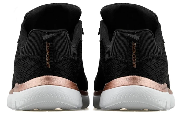 Skechers Summits 88888316TK Günlük Kadın Spor Ayakkabı - 5