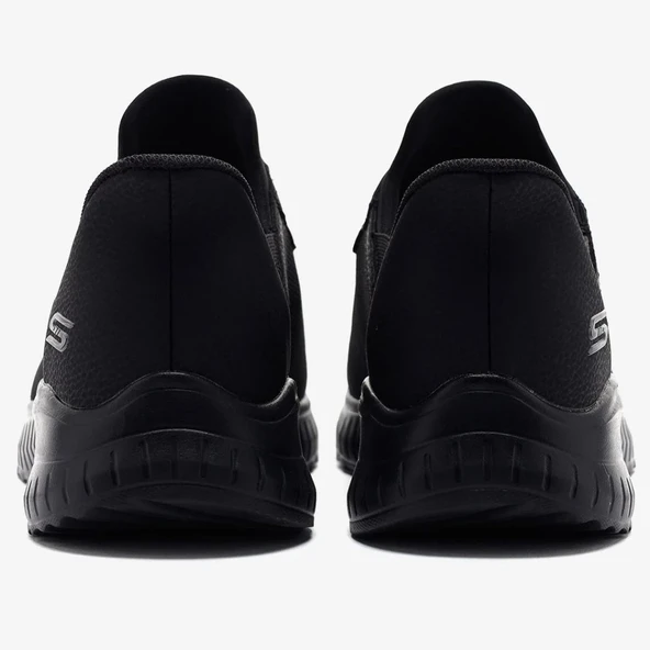 Skechers Bobs Squad Chaos - Daily Hype 118300 Erkek Spor Ayakkabı - 7