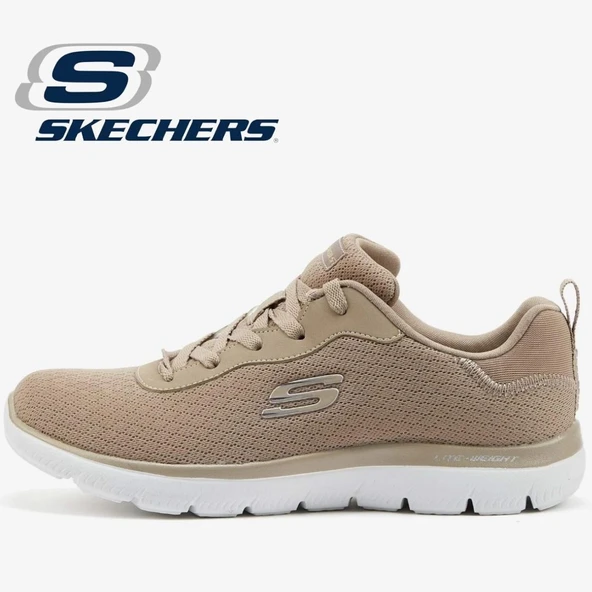 Skechers Summits 88888316TK Günlük Kadın Spor Ayakkabı - 9