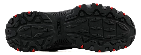 Skechers Hillcrest 237265 Erkek Spor Ayakkabı - 18