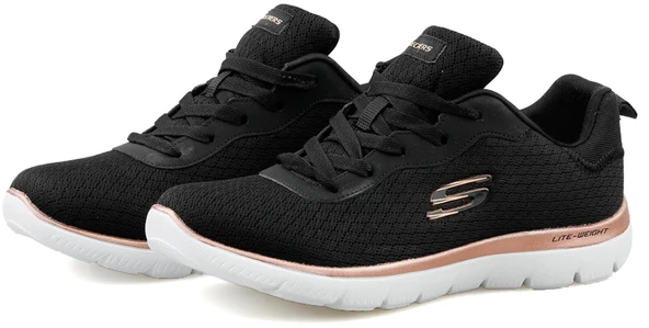 Skechers Summits 88888316TK Günlük Kadın Spor Ayakkabı - 4