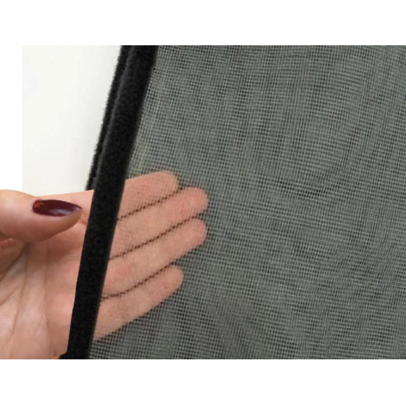 Tt Pratik Sineklik - Pencere Sinekliği - 2