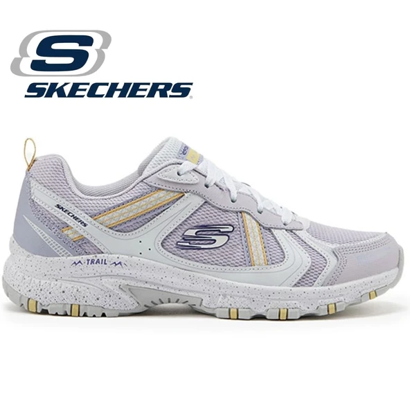Skechers Hillcrest-Vast Adventure 149820 Kadın Spor Ayakkabı - 2