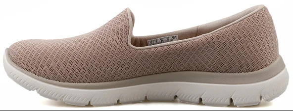 Skechers Summits 896123TK Günlük Kadın Spor Ayakkabı - 8