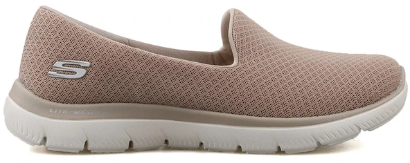 Skechers Summits 896123TK Günlük Kadın Spor Ayakkabı - 7