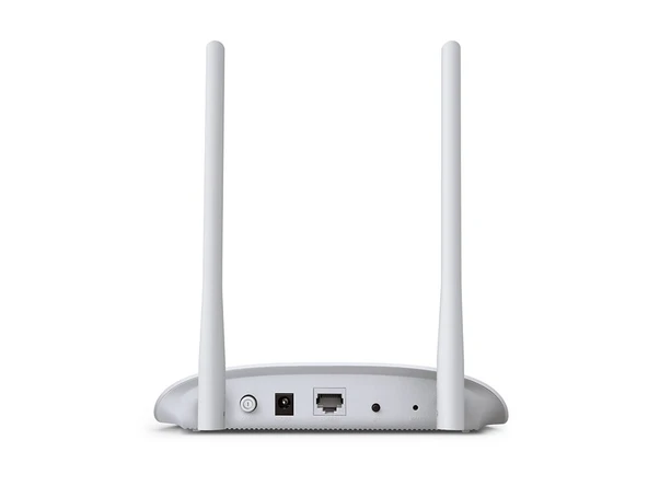 Tp-Link TL-WA801N 300Mbps Access Point - Resim 2