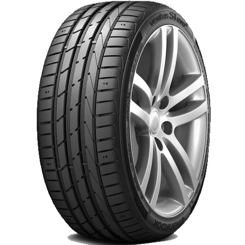 Hankook Ventus S1 evo2 K117A SUV 235/55R19 101Y Yaz Lastiği - 2024