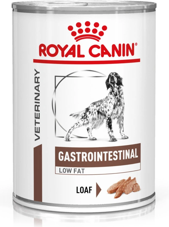 Royal Canin R. Canin Gastrointestinal Köpekler Için Komple Konserve Diyetetik Yem 400 gr