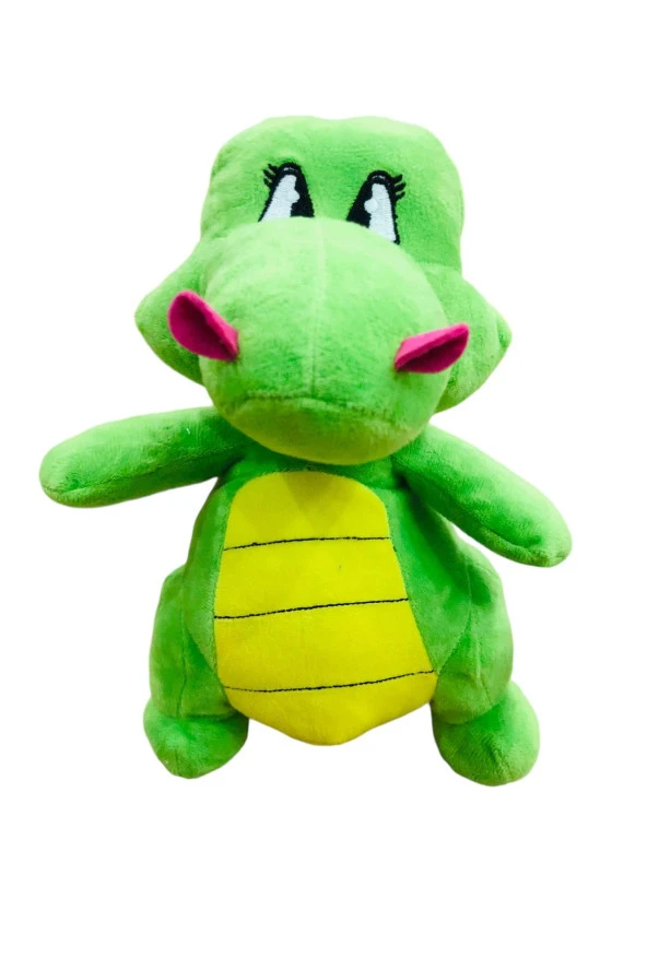 Peluş Oyuncak sevimli Timsah 30 Cm ürün görseli